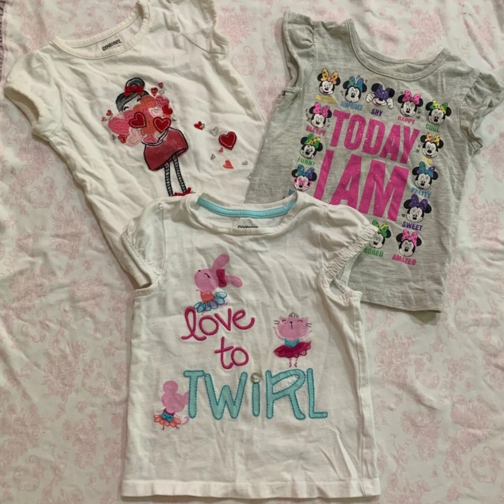 T-shirt bundle